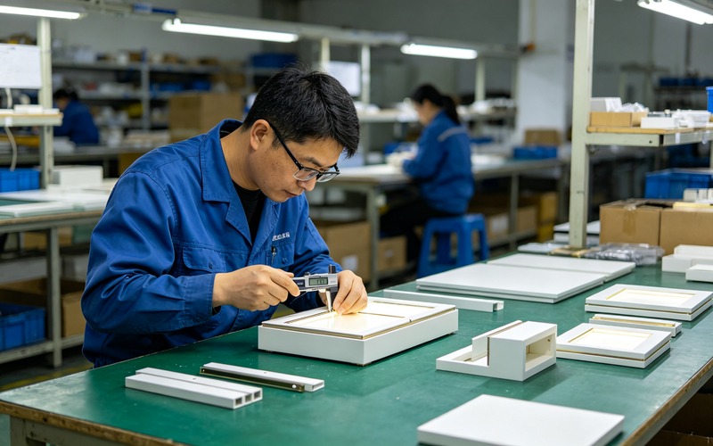 生产工厂实拍图3