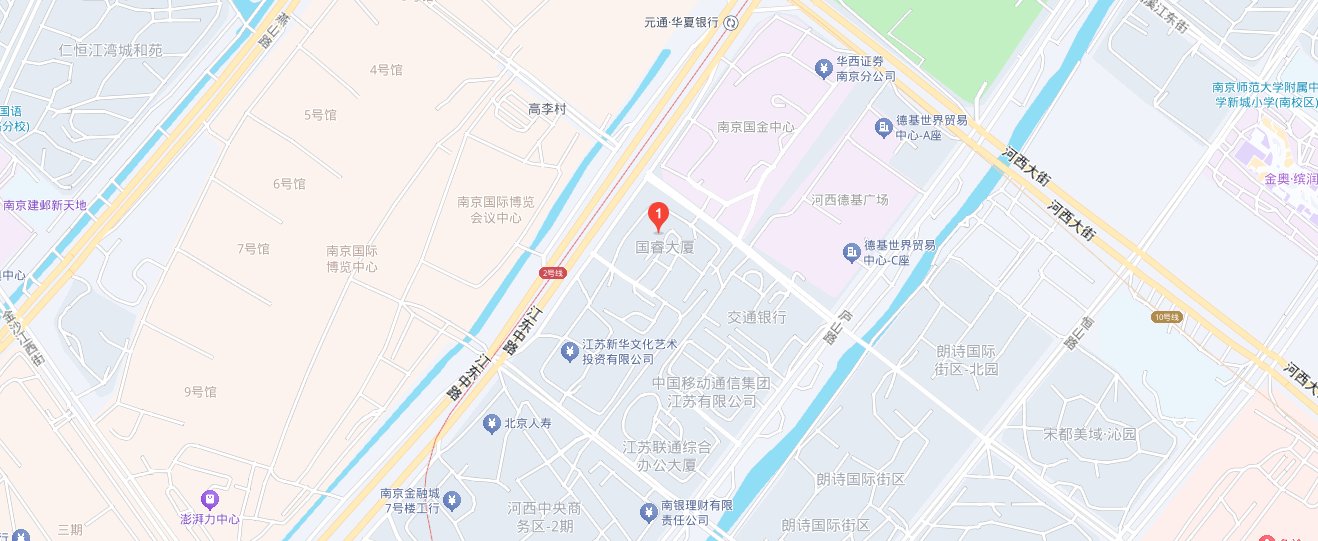 佳奥展示设计公司地址