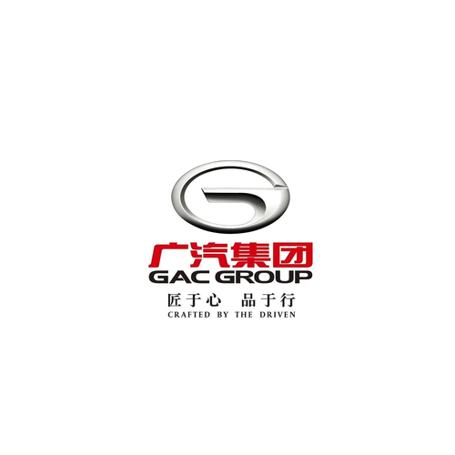 广汽集团 品牌标志