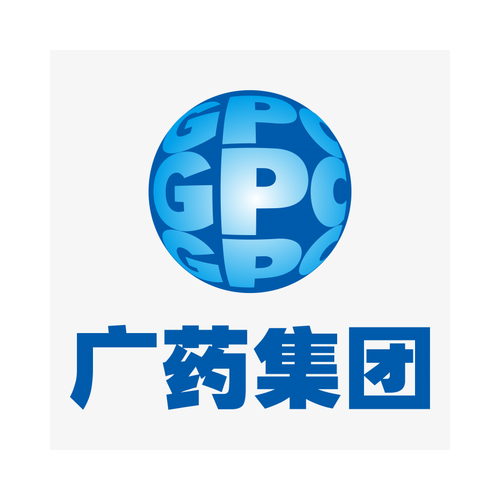 广药集团 品牌标志