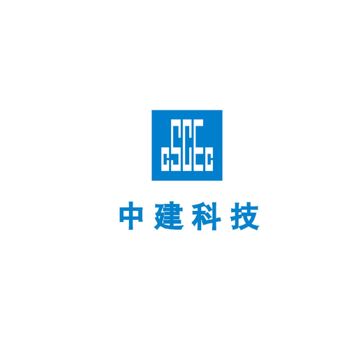 中建科技 品牌标志